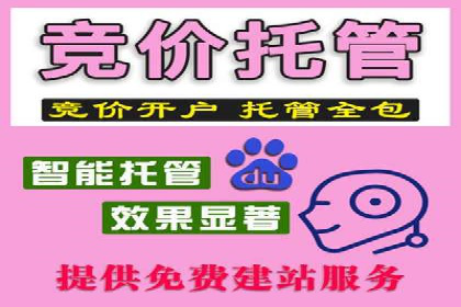SEM竞价代运营：案例分享高效关键词策略